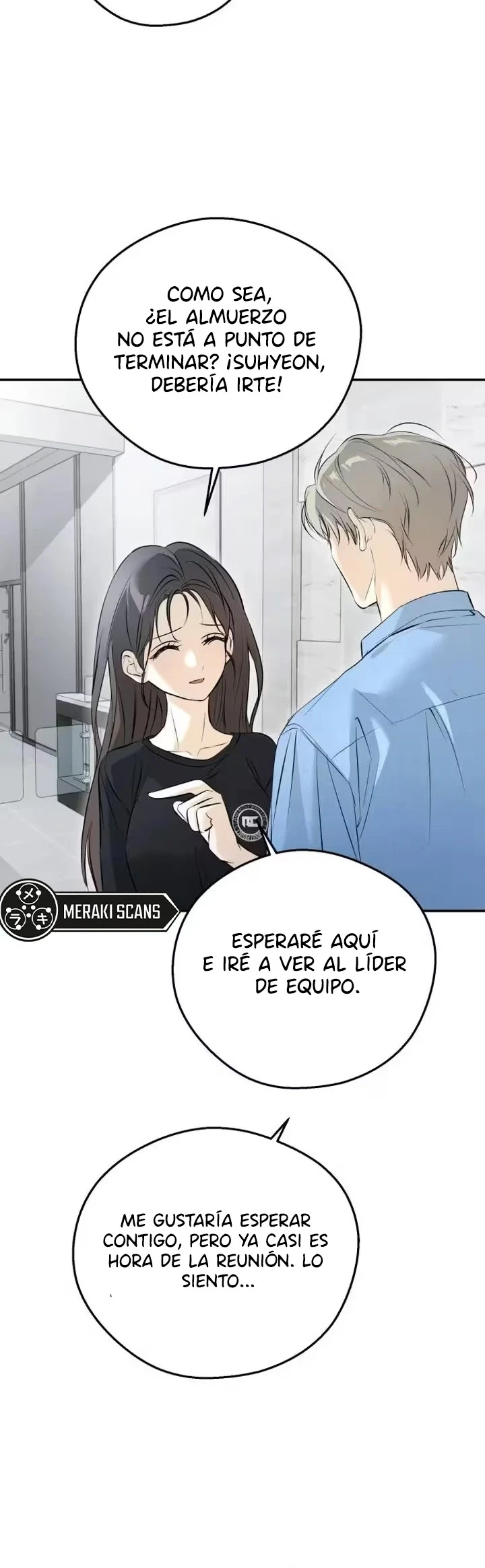 Aviso de tsunami capítulo 15, página 13