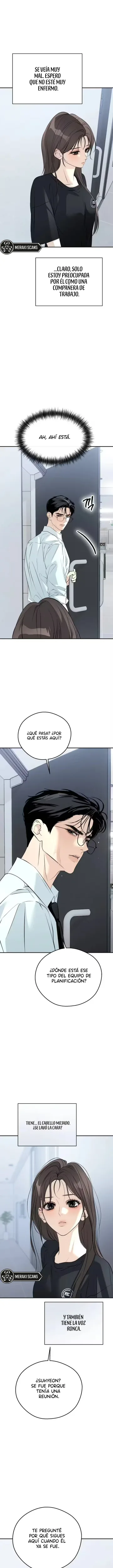 Aviso de tsunami capítulo 15, página 16
