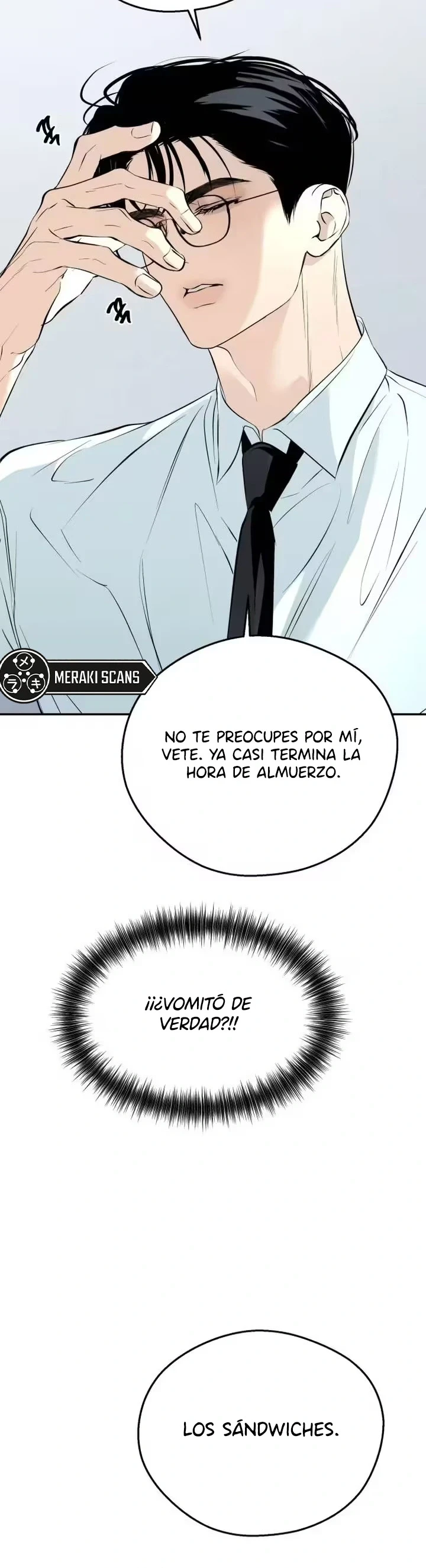 Aviso de tsunami capítulo 15, página 17