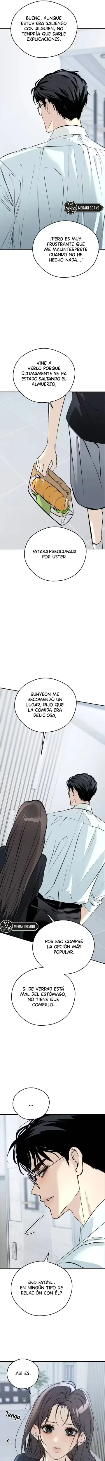 Aviso de tsunami capítulo 15, página 20