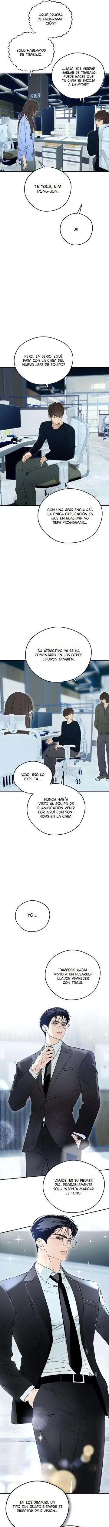 Aviso de tsunami capítulo 2, página 9
