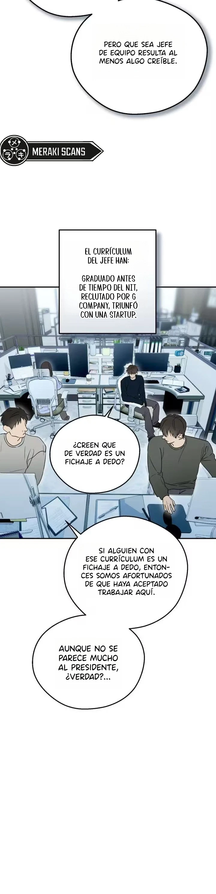 Aviso de tsunami capítulo 2, página 10