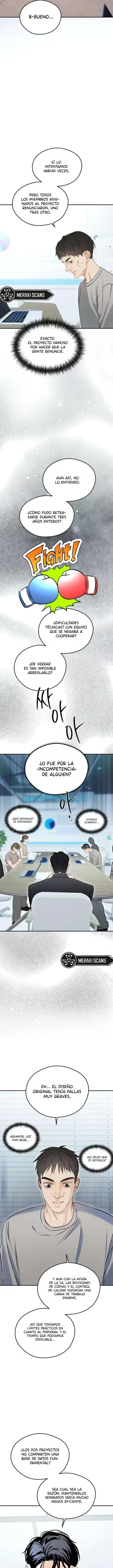 Aviso de tsunami capítulo 2, página 15