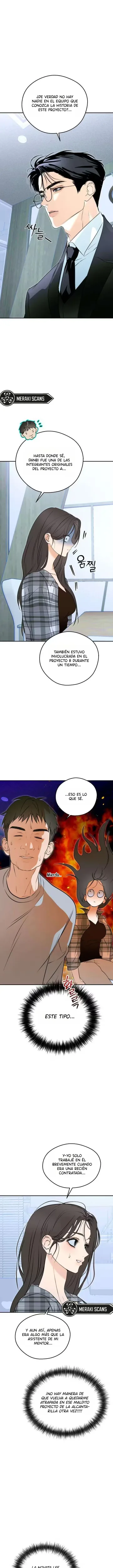 Aviso de tsunami capítulo 2, página 17