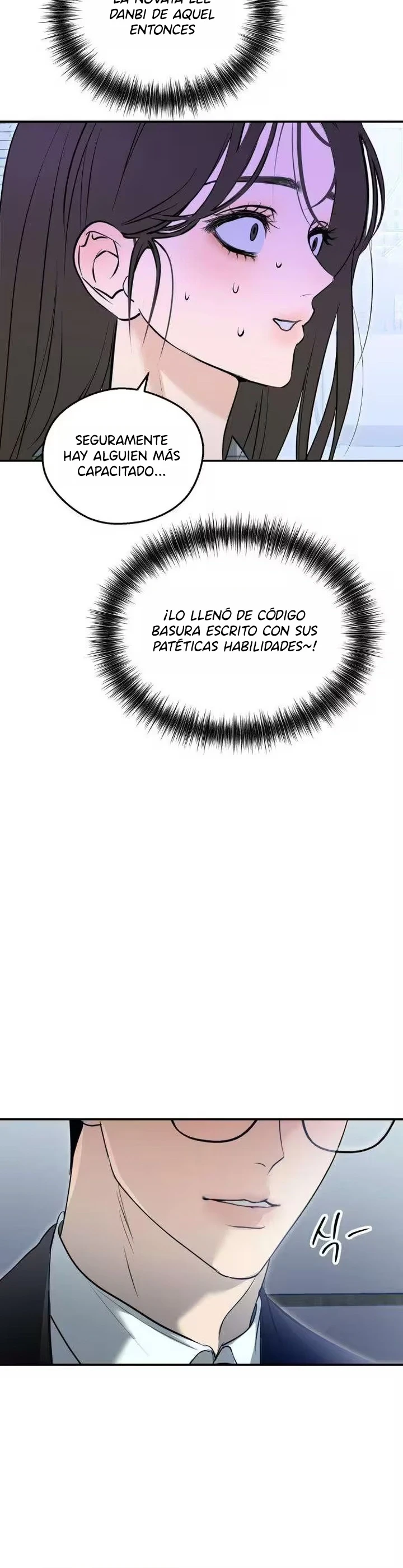 Aviso de tsunami capítulo 2, página 18
