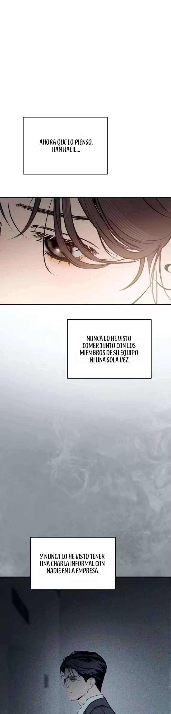 Aviso de tsunami capítulo 3, página 12