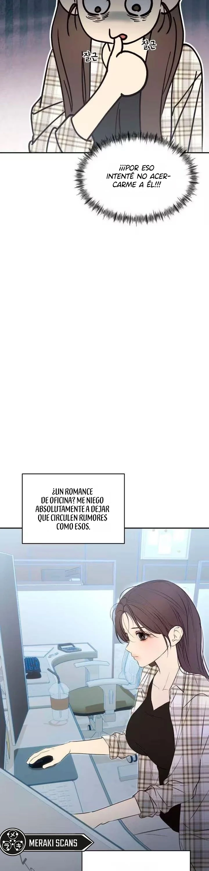 Aviso de tsunami capítulo 3, página 18