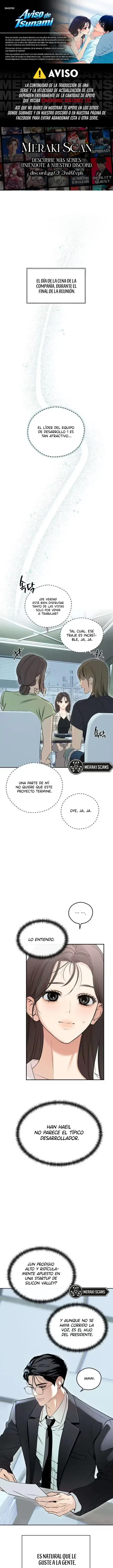 Aviso de tsunami capítulo 4, página 2