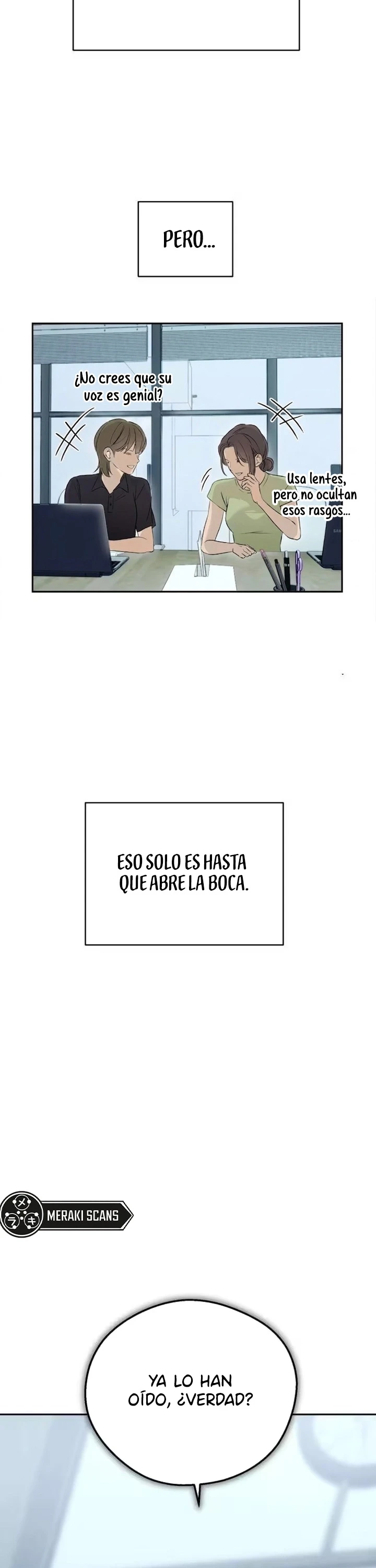 Aviso de tsunami capítulo 4, página 3