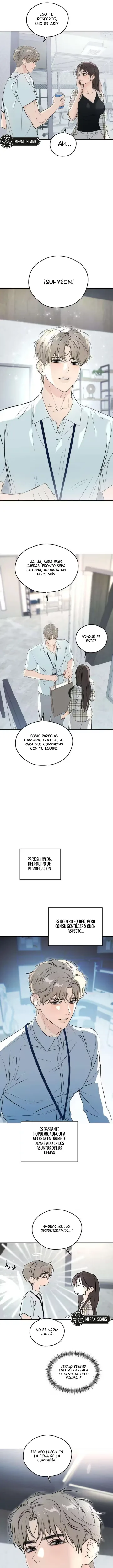Aviso de tsunami capítulo 4, página 6