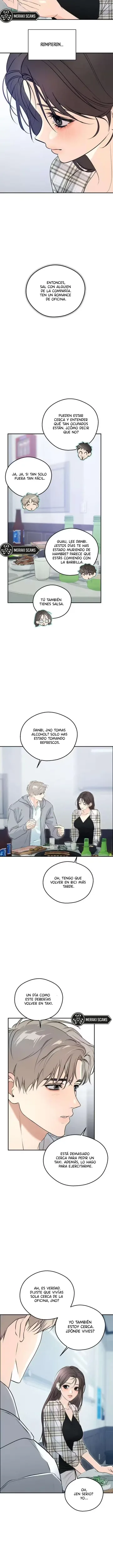 Aviso de tsunami capítulo 4, página 12