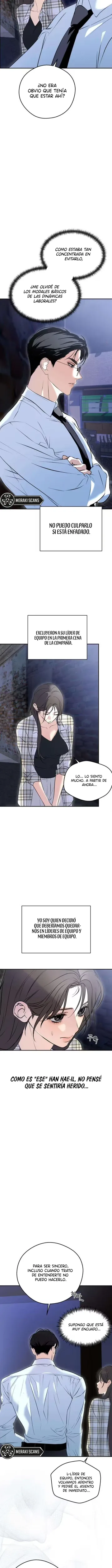 Aviso de tsunami capítulo 5, página 6