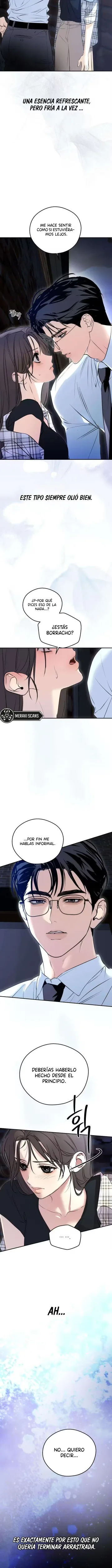Aviso de tsunami capítulo 5, página 8