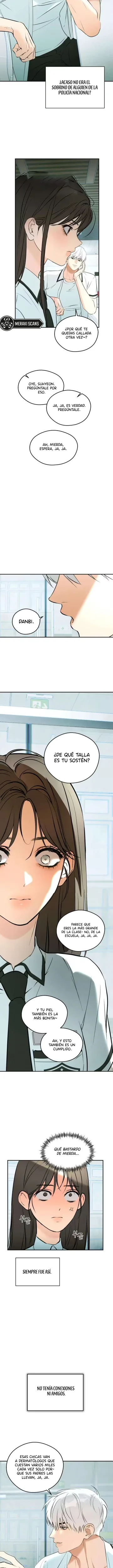 Aviso de tsunami capítulo 5, página 22