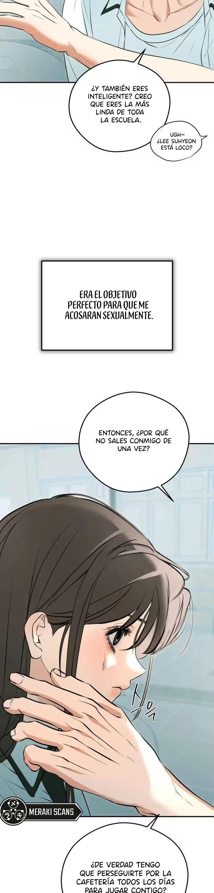 Aviso de tsunami capítulo 5, página 23