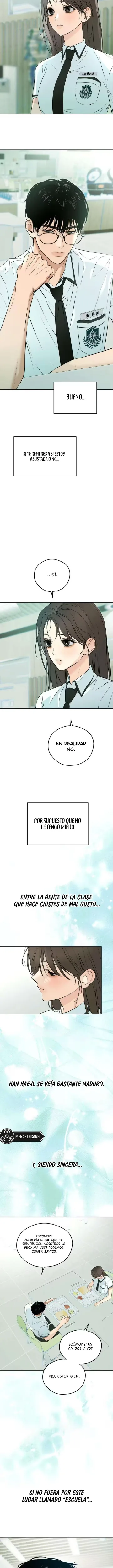 Aviso de tsunami capítulo 6, página 8