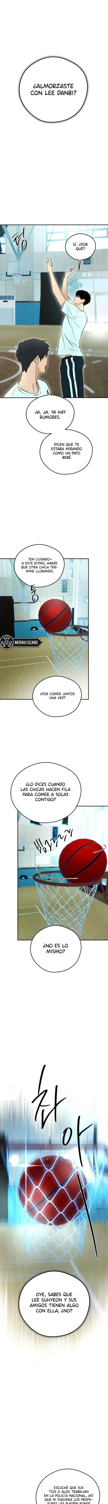 Aviso de tsunami capítulo 6, página 12