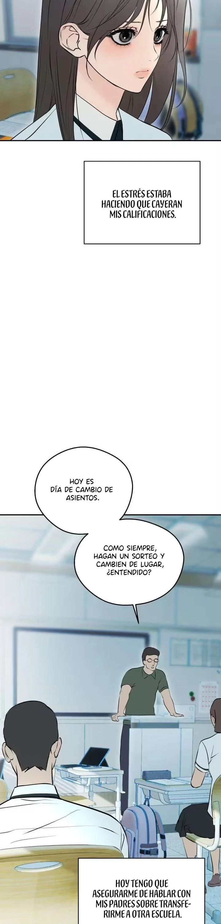 Aviso de tsunami capítulo 6, página 15
