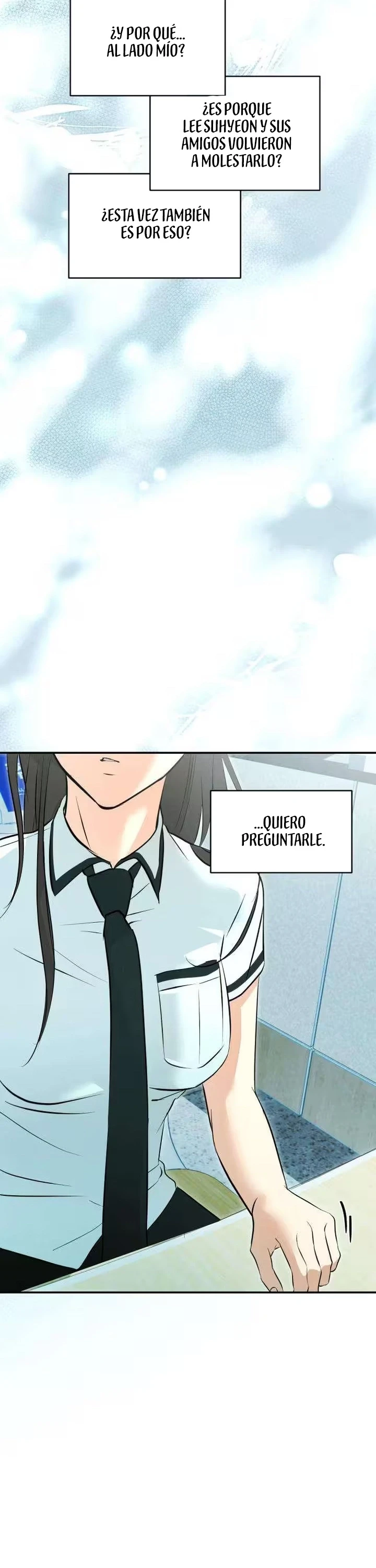 Aviso de tsunami capítulo 6, página 17