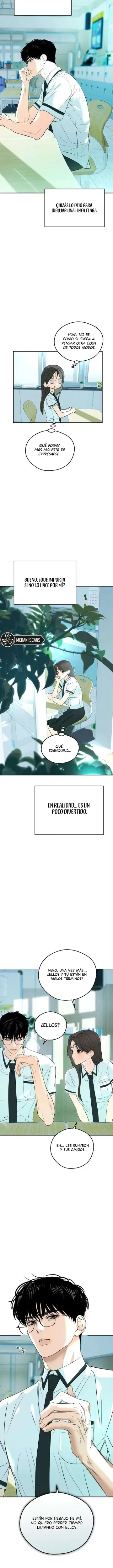 Aviso de tsunami capítulo 6, página 20
