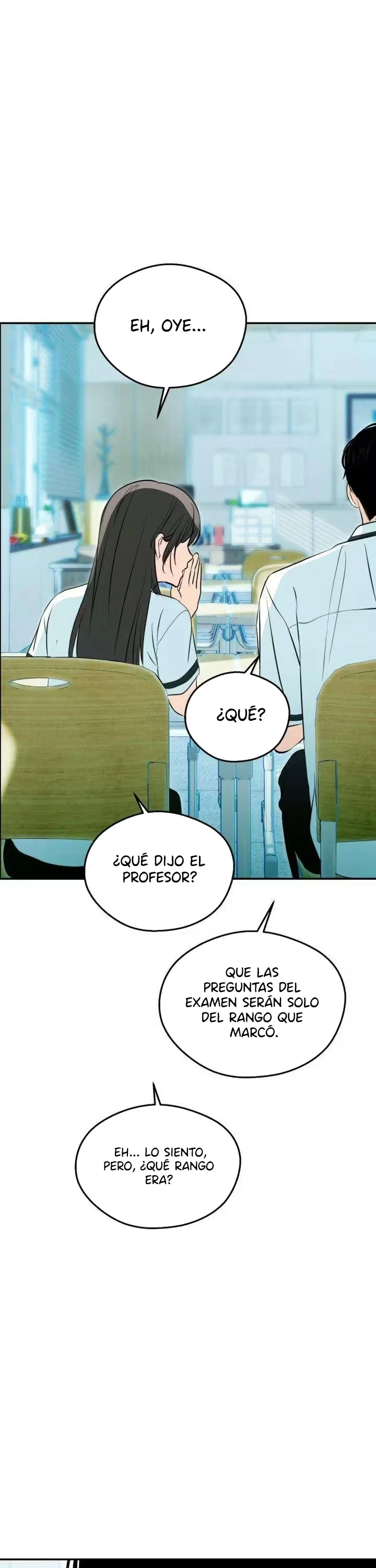 Aviso de tsunami capítulo 6, página 23