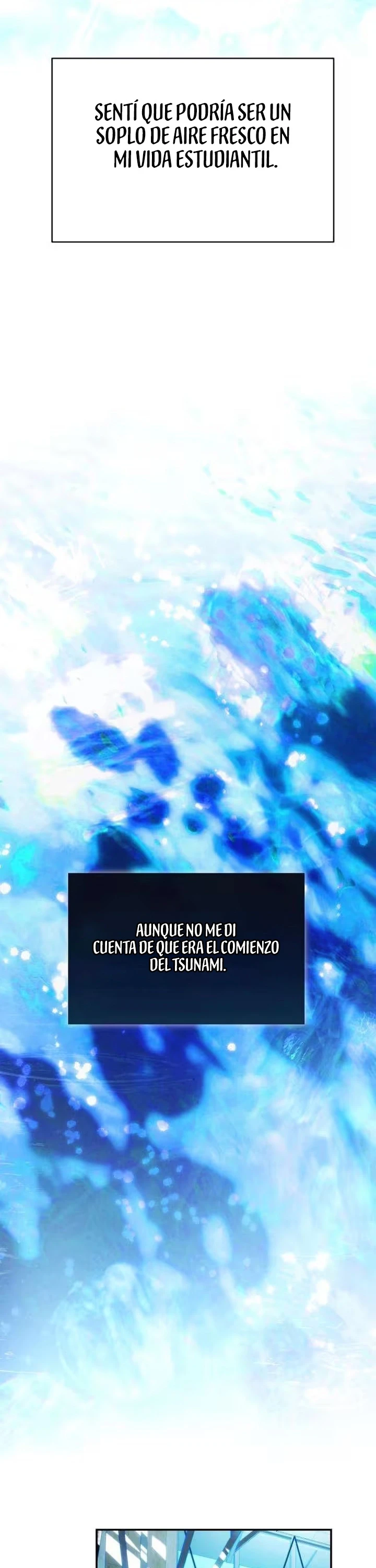 Aviso de tsunami capítulo 6, página 25