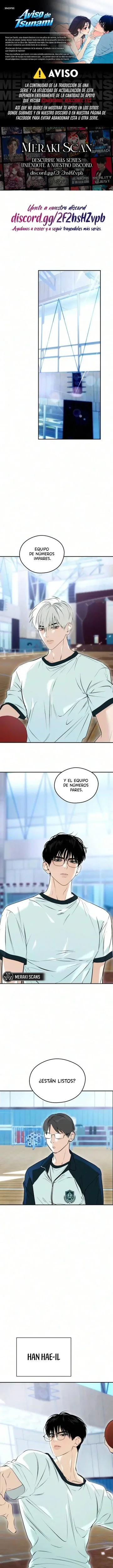 Aviso de tsunami capítulo 7, página 2