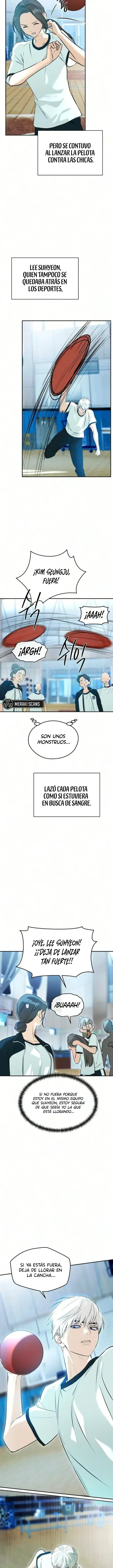 Aviso de tsunami capítulo 7, página 4