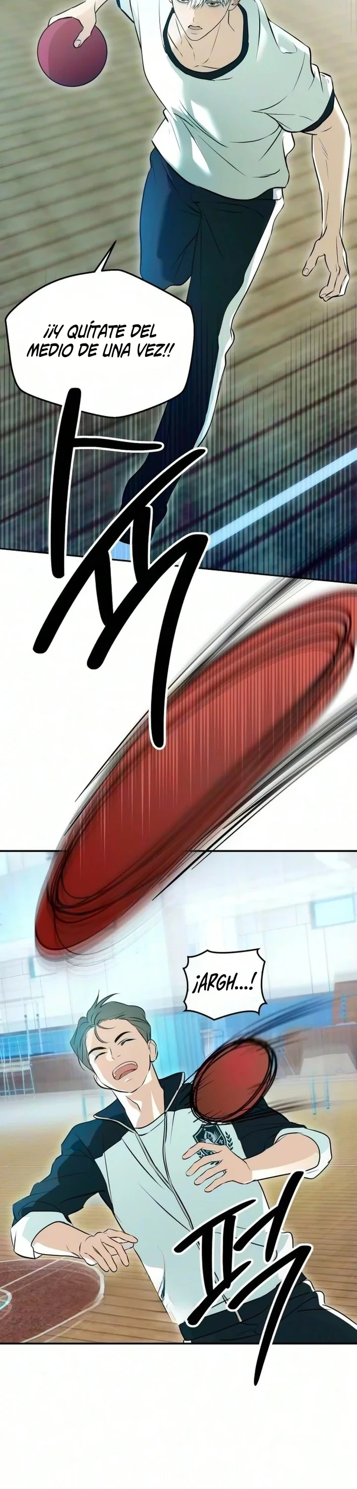 Aviso de tsunami capítulo 7, página 5