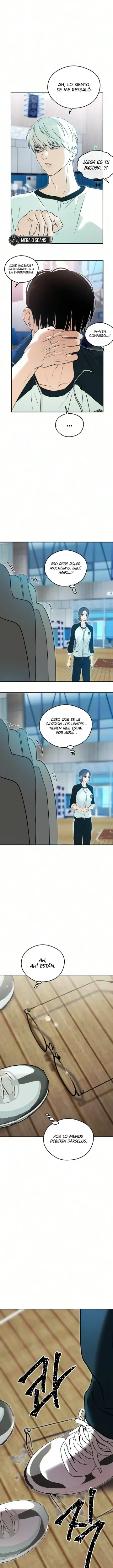 Aviso de tsunami capítulo 7, página 16