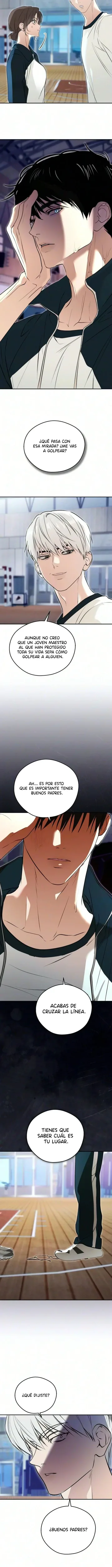 Aviso de tsunami capítulo 7, página 18