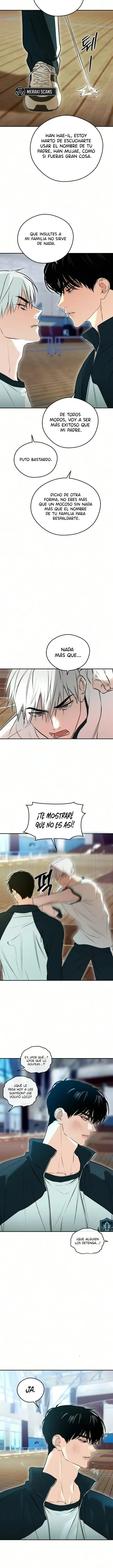 Aviso de tsunami capítulo 7, página 20
