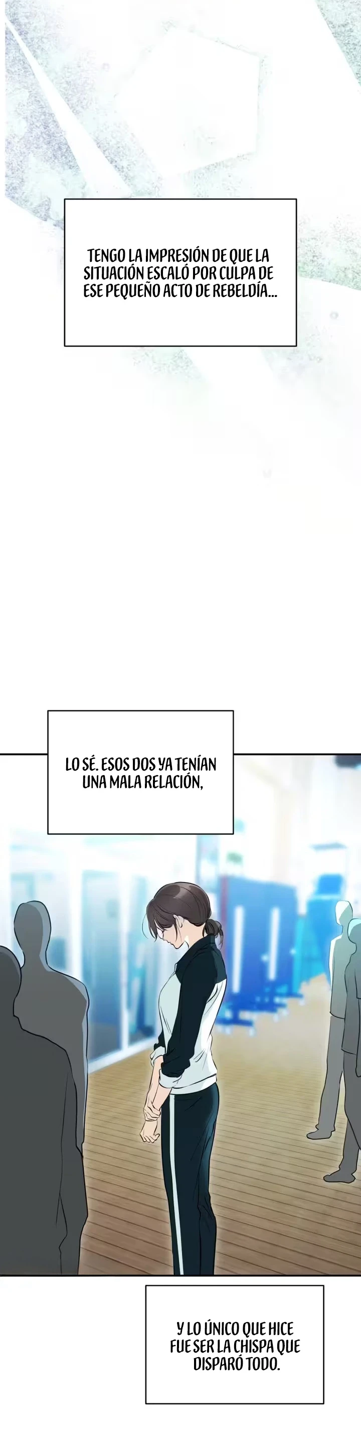 Aviso de tsunami capítulo 8, página 6