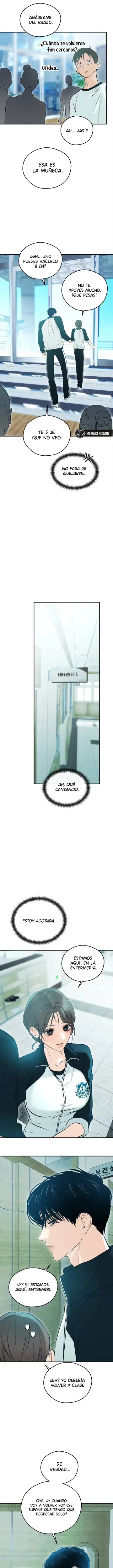 Aviso de tsunami capítulo 8, página 9