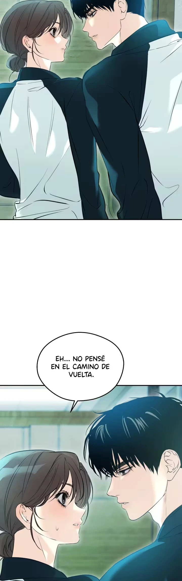 Aviso de tsunami capítulo 8, página 10