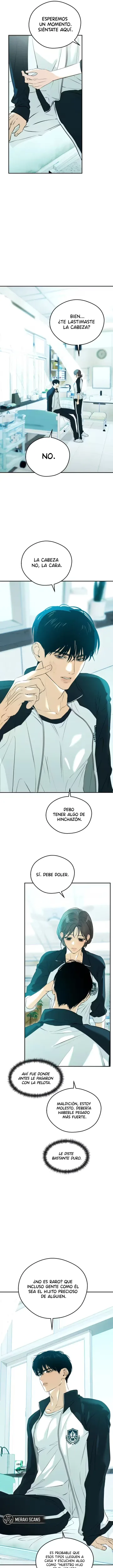 Aviso de tsunami capítulo 8, página 15