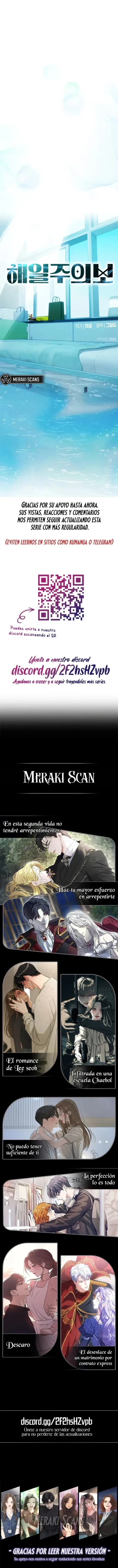 Aviso de tsunami capítulo 8, página 23