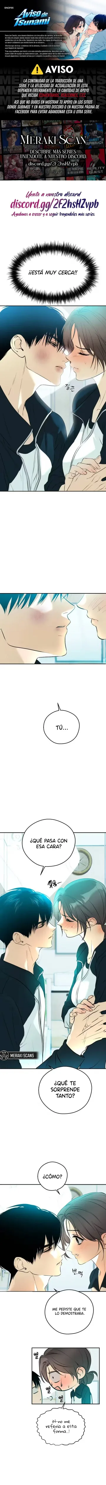Aviso de tsunami capítulo 9, página 2