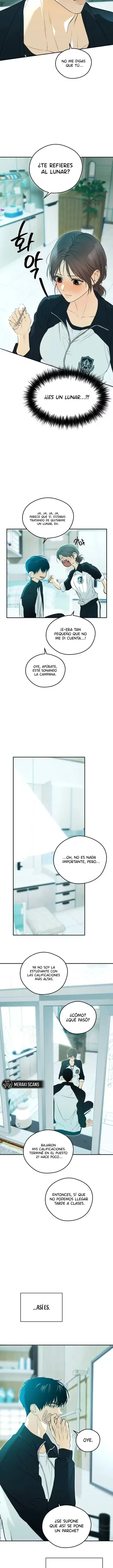 Aviso de tsunami capítulo 9, página 6