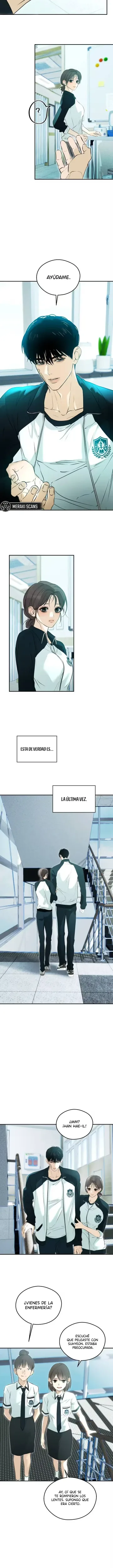 Aviso de tsunami capítulo 9, página 8