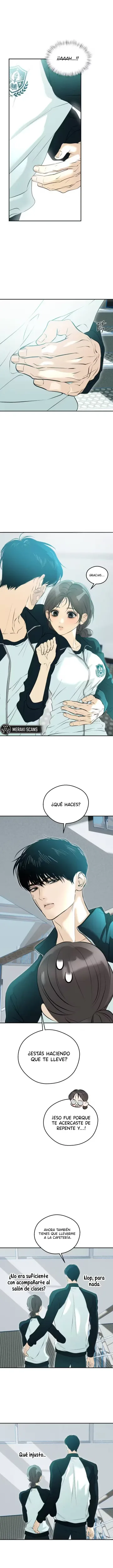 Aviso de tsunami capítulo 9, página 12