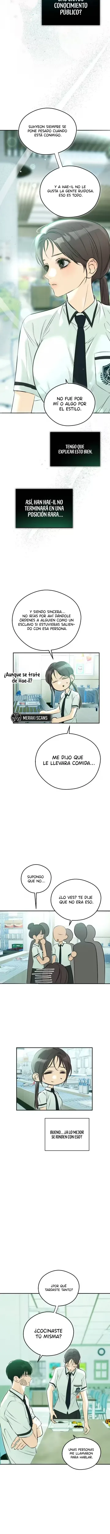 Aviso de tsunami capítulo 9, página 16