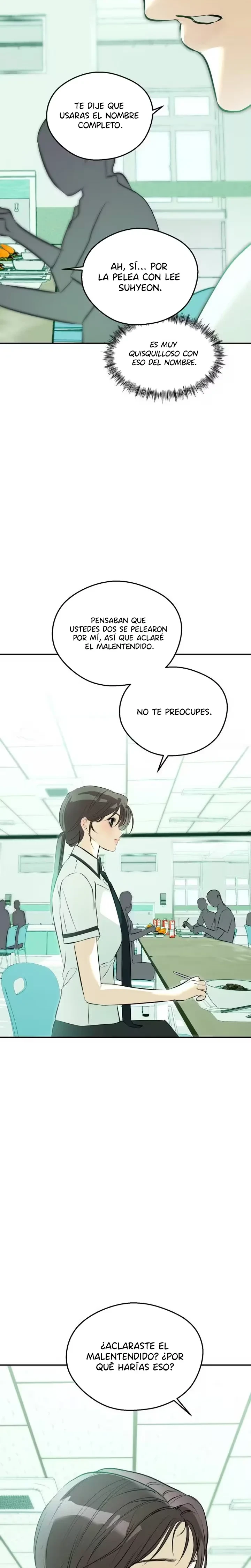 Aviso de tsunami capítulo 9, página 20