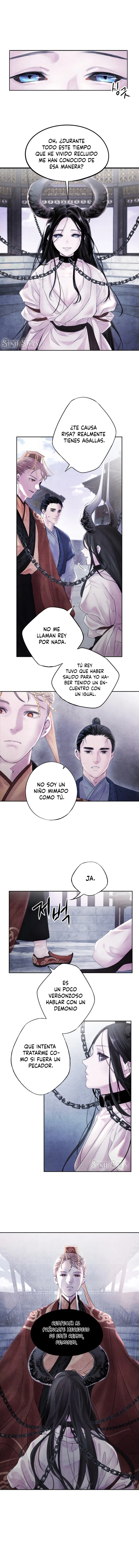 Rechazando El Matrimonio Perfecto capítulo 1, página 11