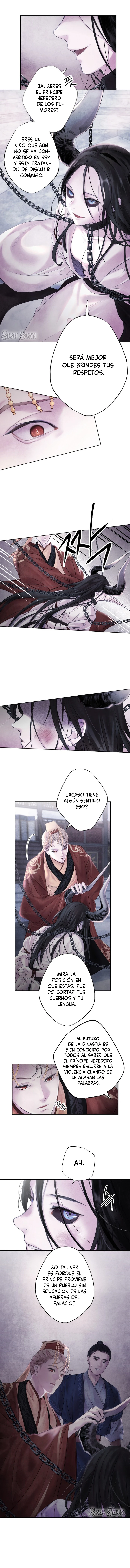 Rechazando El Matrimonio Perfecto capítulo 1, página 12