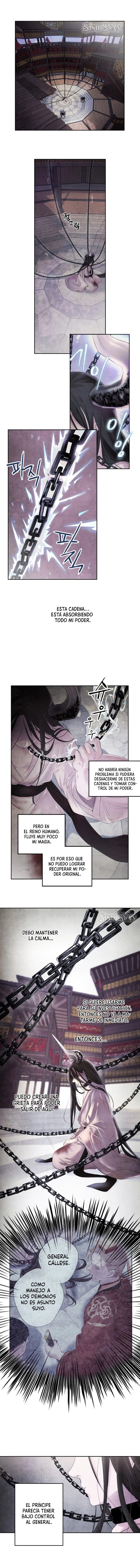 Rechazando El Matrimonio Perfecto capítulo 1, página 15