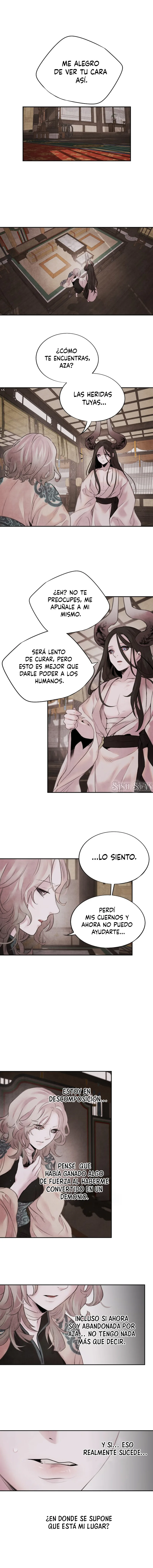 Rechazando El Matrimonio Perfecto capítulo 16, página 12