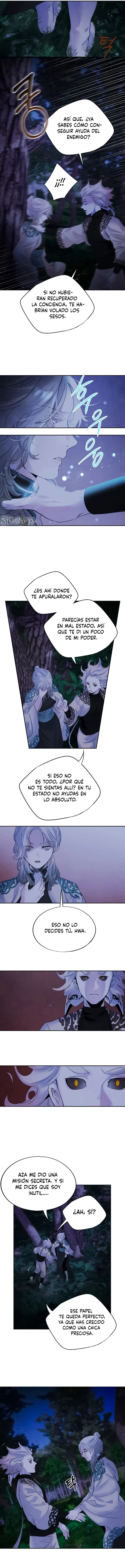 Rechazando El Matrimonio Perfecto capítulo 18, página 7
