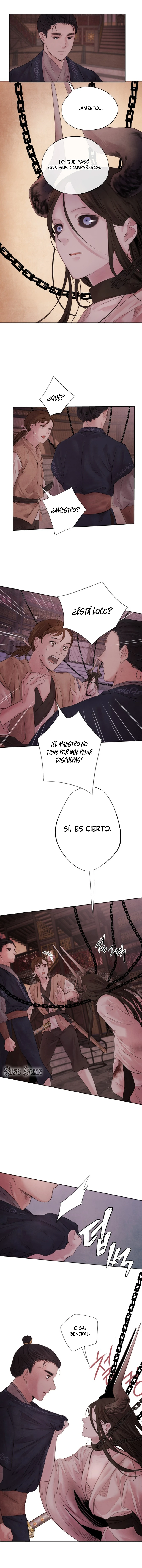 Rechazando El Matrimonio Perfecto capítulo 2, página 9