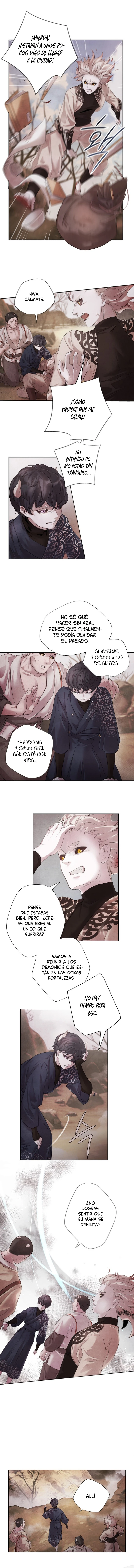 Rechazando El Matrimonio Perfecto capítulo 2, página 11
